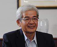 【農機会社からエール・インタビュー】（株）クボタ　石橋農機国内営業本部長　地域を知るＪＡが地域を変える