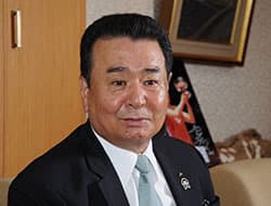 【ＪＡ全国連トップに聞く】JA全農経営管理委員会・中野 吉實会長　農業収入増大に全力