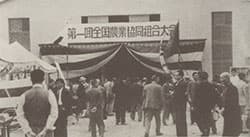 【農協運動を検証する】今後の展望を切り開く　戦後70年 農協を顧みる