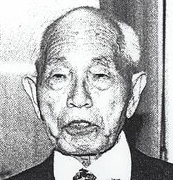 【農業協同組合をつくった人たち　「おらが農協」の思いを今に】91歳の青木一巳氏に聞く（平成8年）　産業組合時代から教育で組織づくり