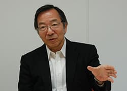 【対談】地域に根ざす協同組合づくりを　ＪＣ総研・冨士理事長－大妻女子大学・田代教授