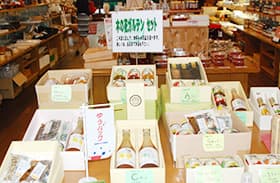 【ＪＡトップインタビュー】総合農協だからこそ実現できた梅栗運動