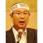 【ＪＡトップアンケート】ＪＡ四万十　武政盛博代表理事組合長　「買取販売強化が目標」