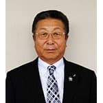 【ＪＡトップアンケート】ＪＡいがほくぶ　松生憲一代表理事組合長　「地域に活気呼び起こす」