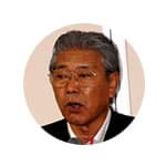 【ＪＡトップアンケート】ＪＡ上伊那　御子柴茂樹代表理事組合長　「農を基盤に助け合いの地域」