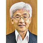 【ＪＡトップアンケート】ＪＡはぐぐみ　関田寛代表理事理事長「地域内自給率向上も課題」