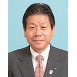 【ＪＡトップアンケート】ＪＡ西東京　野﨑啓太郎代表理事組合長　「農地管理と営農支援」