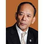 【ＪＡトップアンケート】ＪＡいわて花巻　高橋専太郎代表理事組合長　「支店を核に地域活動」