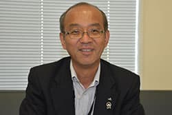 元気な地域づくりを全力で支援（上） 全農生活リテール部 加藤武部長