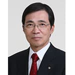 河野 良雄 氏（農林中央金庫 理事長）