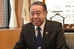 【インタビュー・ＪＡ北海道中央会 飛田稔章会長】550万道民をサポーターに