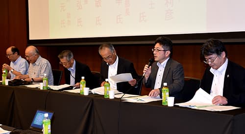 【全国集落営農サミット】生産と暮らし支える集落営農（前半）