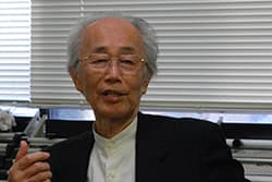【経済評論家・内橋克人】政権主導の改革　狙いは「農業ビッグバン」