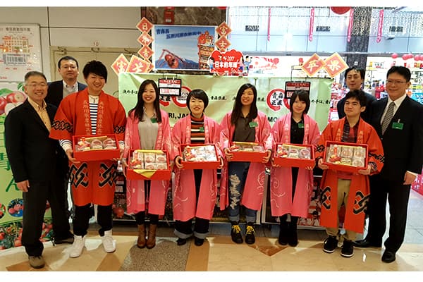 五所川原農林高校の挑戦　日本の農業を世界につなげる（後半）