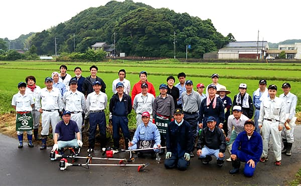 【後半】焼き芋を武器に所得向上　ＪＡなめがた（茨城県）