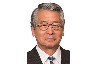 市村 幸太郎 氏（全国共済農業協同組合連合会 経営管理委員会会長）