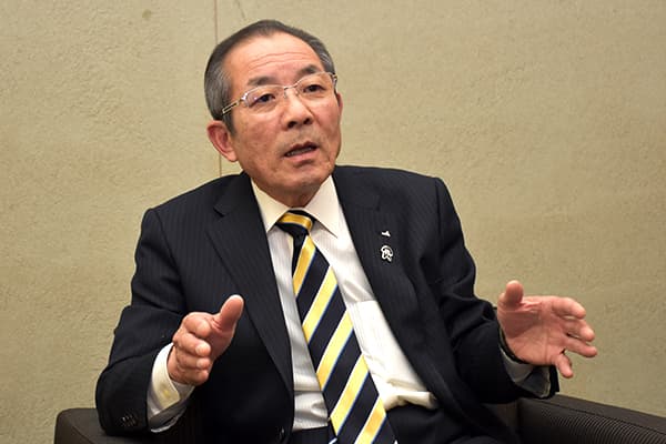 【インタビュー 中家徹・全国農業協同組合中央会会長】新しい農業協同組合へ　女性の行動力を活かせ