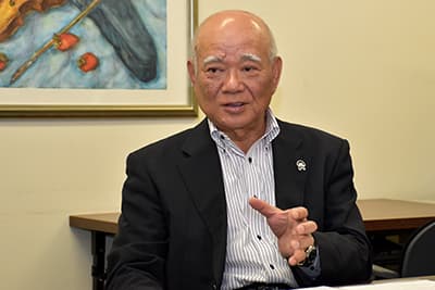 【寄稿】若さと協同の力で切り拓け農業新時代【村上光雄・ＪＡ三次元代表理事組合長】（前編）