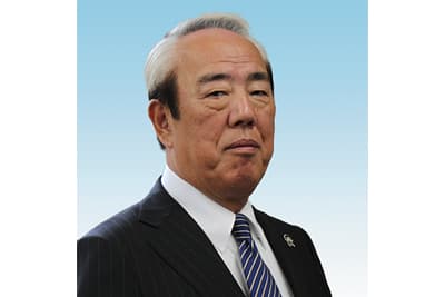 【経済事業部門受賞】出向く体制で地域密着　市川峰男・ＪＡ一志東部代表理事組合長