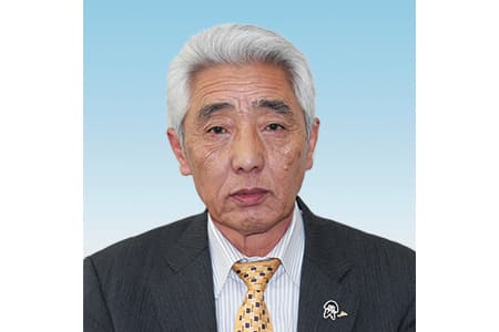 【共済事業部門受賞】共済事業はＪＡの土台　佐々木 福栄・ＪＡ八戸代表理事組合長