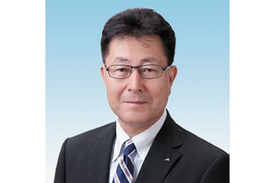 【信用事業部門受賞】ＪＡ改革 広く発信を　櫻井宏・ＪＡぎふ代表理事組合長