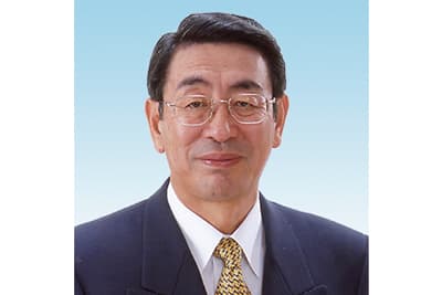 【特別賞受賞】魅力ある都市農業に挑戦　古谷義幸・前秦野市長