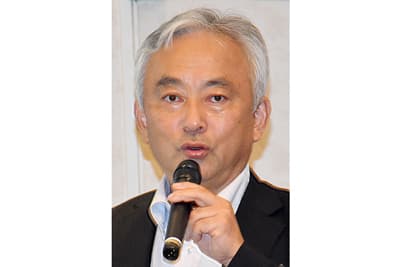 【第4回営農・経済フォーラム】西日本地区・ＪＡ四万十國廣純一代表理事常務