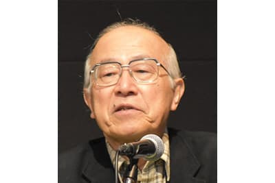 【第3回全国集落営農サミット】基調講演　理想郷づくりの実践運動　目標に「子どもが増えた」も