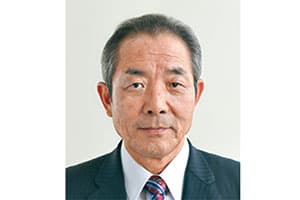 【第64回ＪＡ全国女性大会に寄せて】中家徹・ＪＡ全中会長