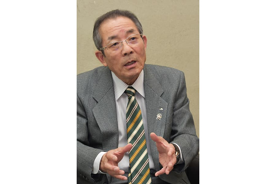 【インタビュー　ＪＡ全中会長 中家 徹 氏】協同組合運動者として自信を持ち改革実践を