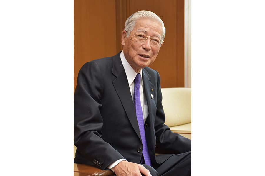 【インタビュー　ＪＡ全農経営管理委員会会長 長澤 豊 氏】全力結集で挑戦し農業の未来を創る