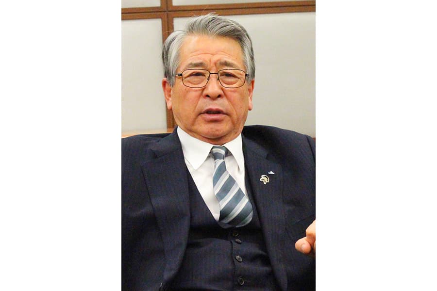 【インタビュー　ＪＡ共済連経営管理委員会会長 市村 幸太郎 氏】組合員・地域の人と共感できる関係を