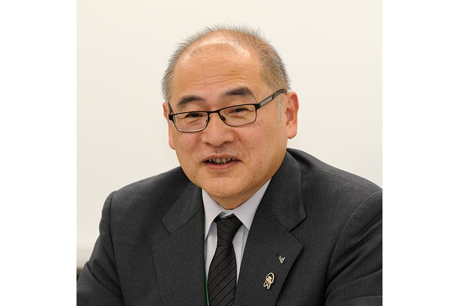 【緊急特集・ＪＡ対話運動】第1回（下）＜比嘉政浩ＪＡ全中専務理事＞組合員の「声」が将来を拓く－全組合員調査