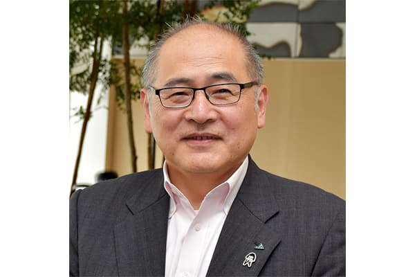 【比嘉政浩ＪＡ全中専務理事に聞く】使命と経済性を両立　ＪＡの"魅力"を磨く