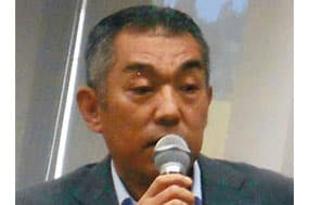 【パルシステム神奈川・ゆめコープ専務理事　渡邊たかし氏】ＪＡはだのと包括協定で地域づくり
