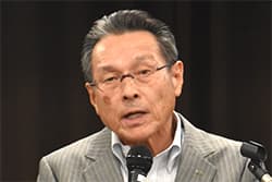 【第5回 営農・経済フォーラム・3】＜実践報告＞ＪＡとぴあ浜松経営管理委員会　鈴木和俊会長「出向く指導を強化　営農アドバイザー制」