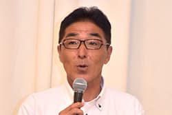【第5回 営農・経済フォーラム・4】＜実践報告＞ＪＡ種子屋久・西村俊夫参事「組合員に寄り添うため　農家経営支援センター」