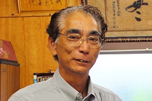 【提言：農業協同組合の目指すもの】ＪＡおきなわ・普天間朝重理事長　恐れずに「ピンチをチャンスに」