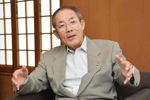 【農業協同組合が目指すもの】中家徹ＪＡ全中会長が語る【2】共同販売は農協の原点　組合員の結集力が鍵に