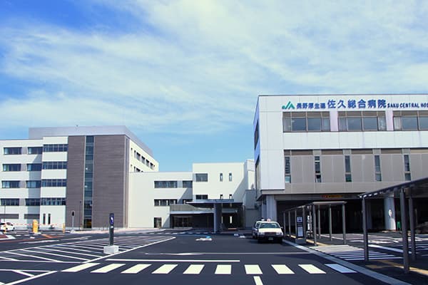 【歴史が証言する農協の戦い】命と暮らしを守る佐久総合病院　若月俊一がめざしたこと（２）