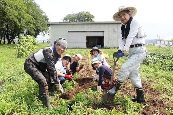 【歴史が証言する農協の戦い】命と暮らしを守る佐久総合病院　若月俊一がめざしたこと（１）