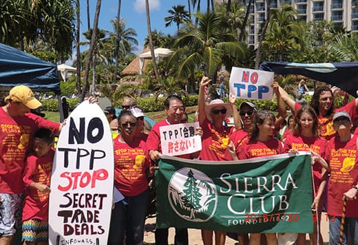 【ＴＰＰ交渉と国内農業】重要品目も大幅譲歩か？　国会決議はどこに　輸入増加で大打撃