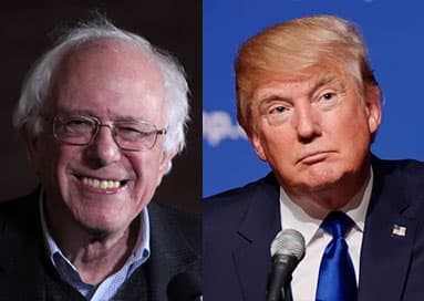 トランプがなぜ候補に？ 「株式会社国家」へのアンチテーゼ