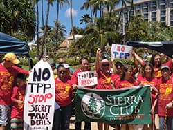 大きく食い違う日米のＴＰＰ影響試算