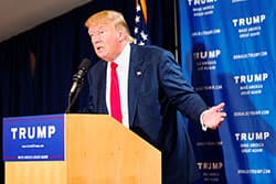 【米大領領選終盤へ（下）】白ける米国の農村 農政が争点にならず