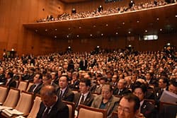 【クローズアップ・国の審議会システム】国民不在の政策決定 転換を（上）