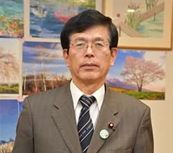 【インタビュー・民進党衆議院議員篠原孝氏に聞く】国会審議は不十分