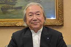 【長屋  信博ＪＦ全漁連代表理事専務に聞く】漁業権管理は協同そのもの