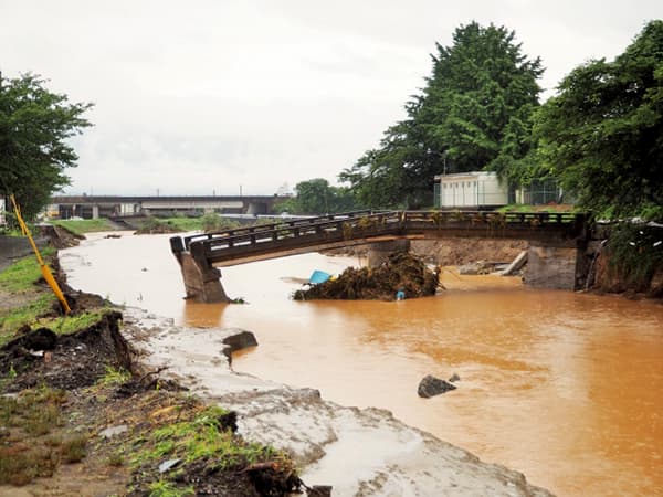 【木本昌秀教授・東京大学大気海洋研究所副所長に聞く】異常な夏　今、地球は？