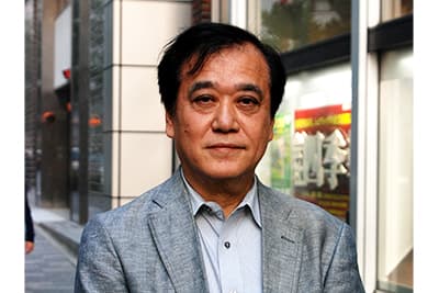 米中貿易戦争とニッポン農業【中岡望・東洋英和女学院大学大学院客員教授】